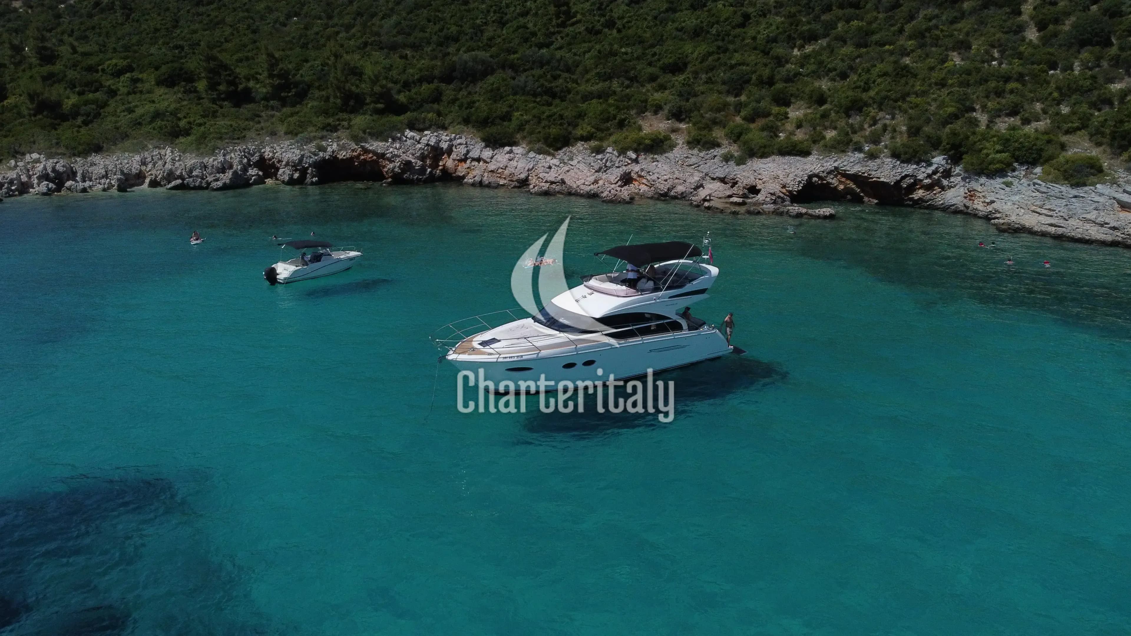 Princess F43 - Contessa - 36