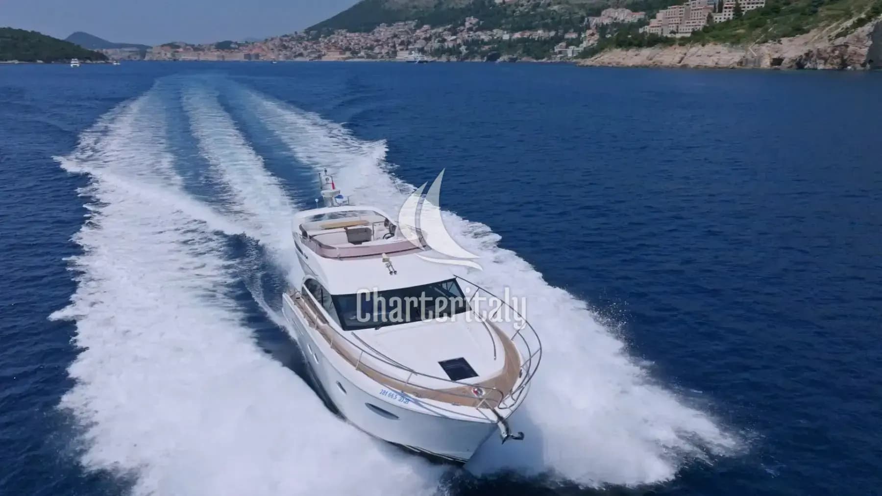 Princess F43 - Contessa - 10