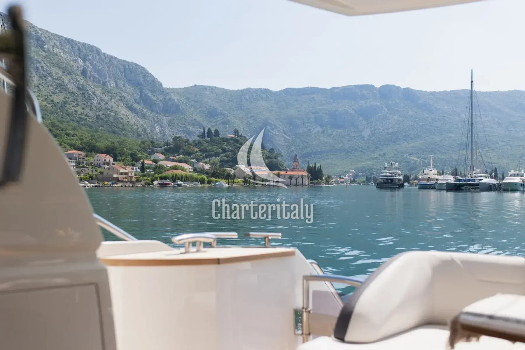 Princess F43 - Contessa - 21