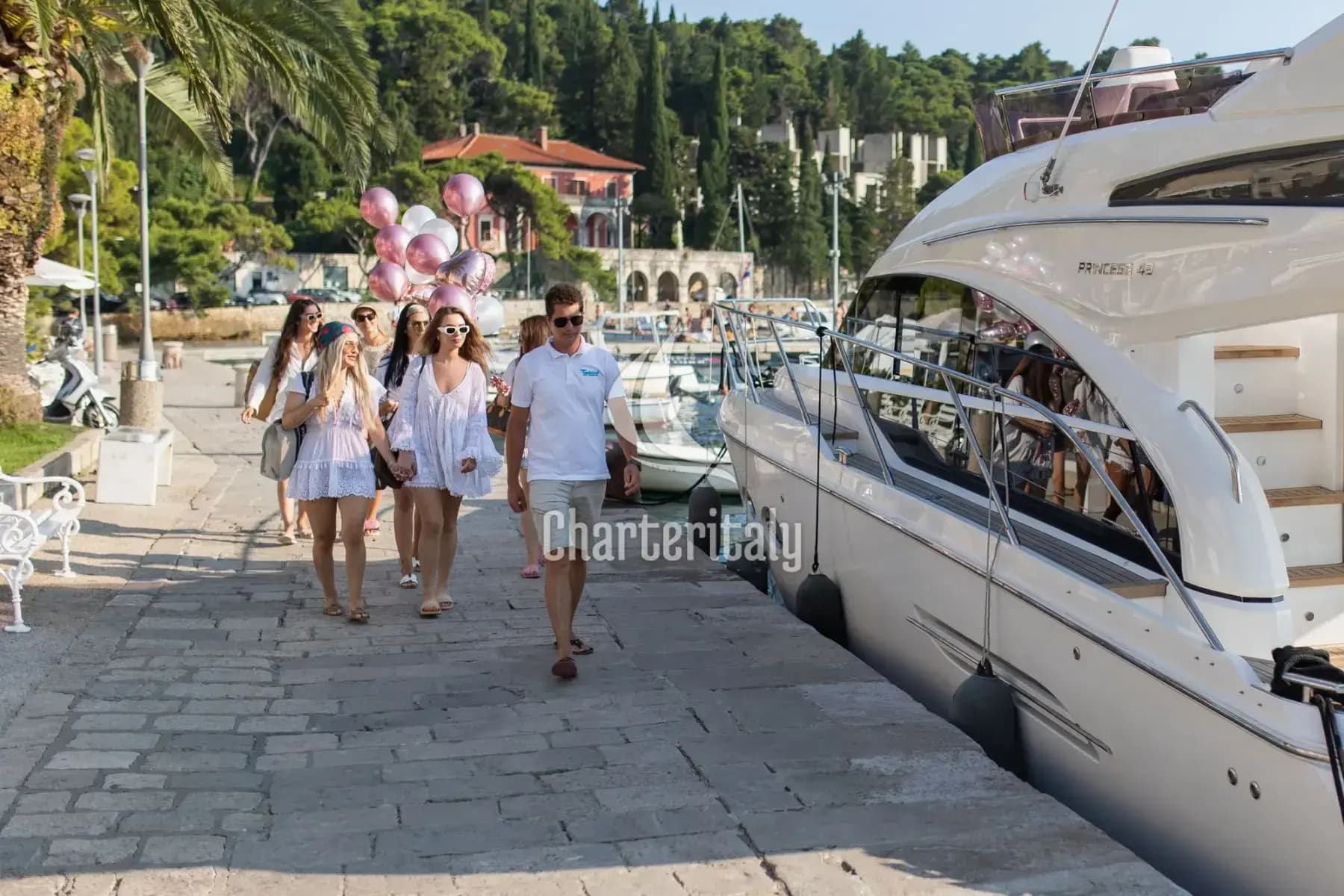 Princess F43 - Contessa - 44