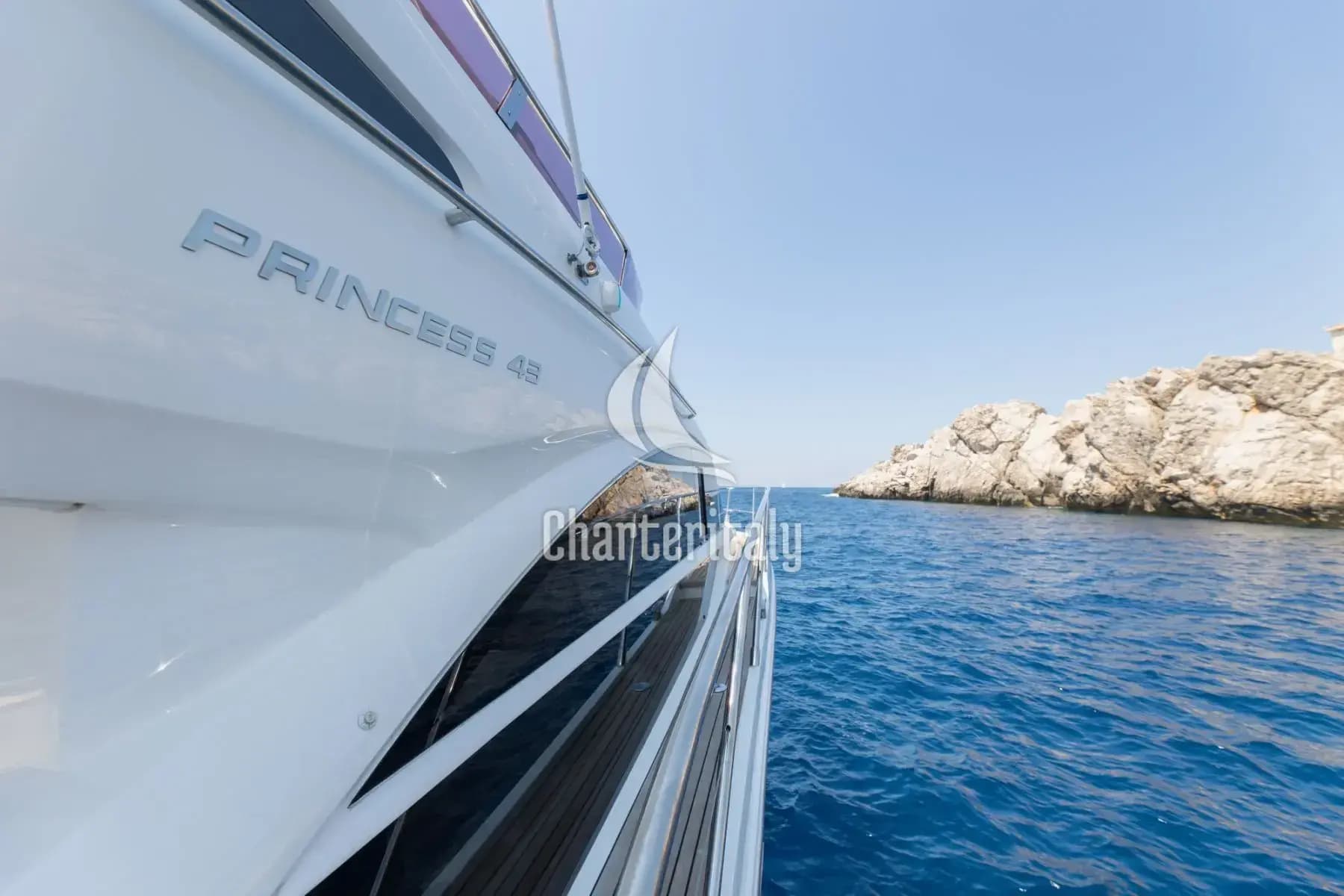 Princess F43 - Contessa - 43