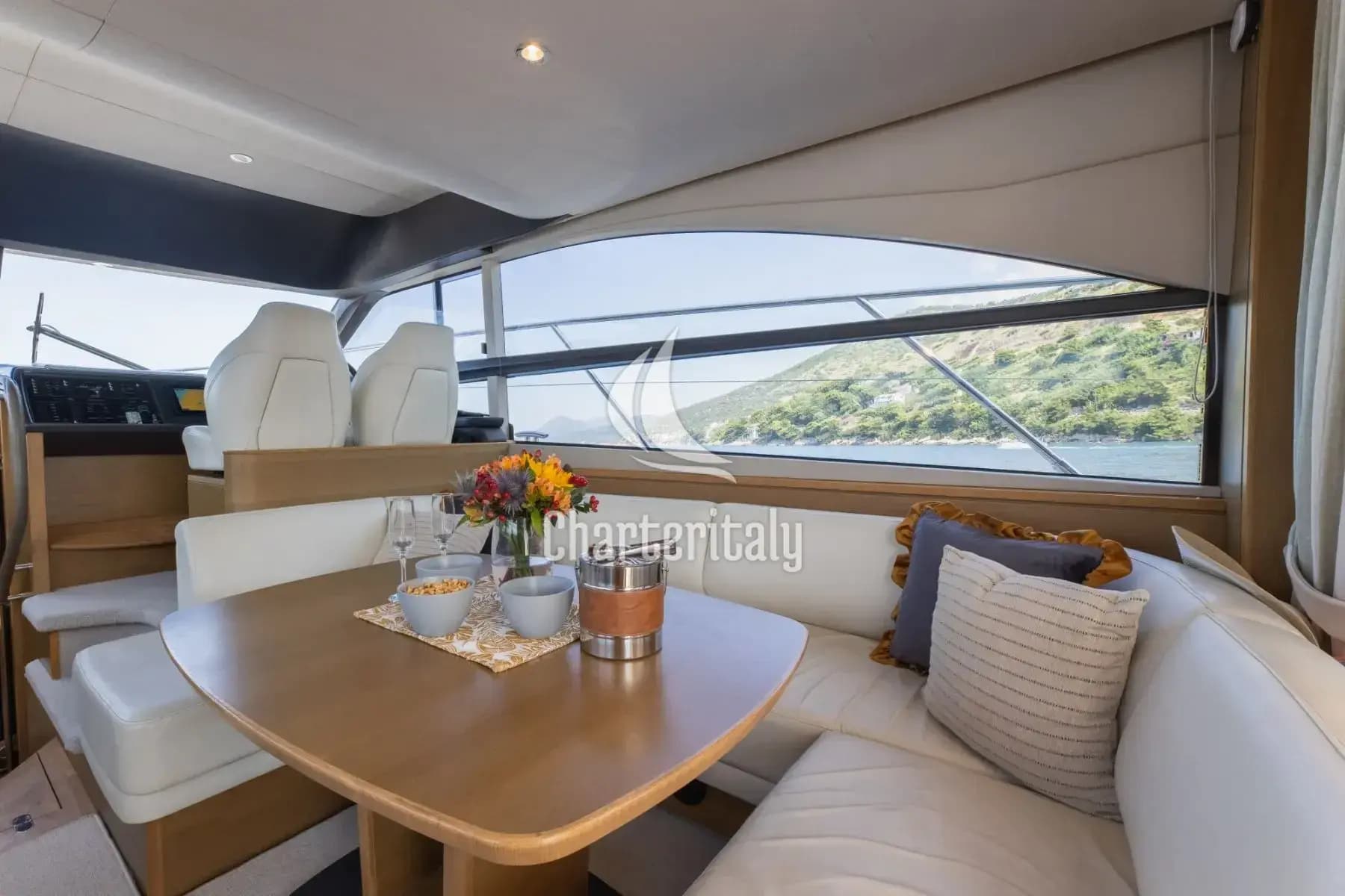 Princess F43 - Contessa - 35