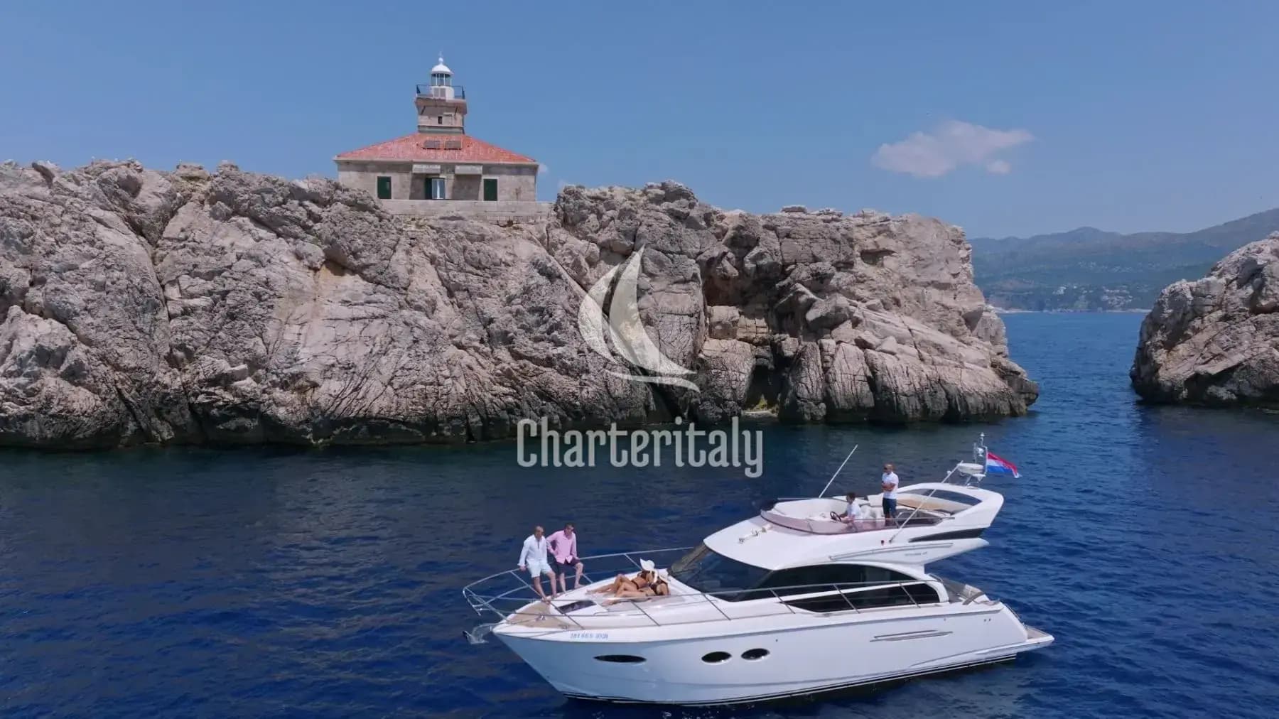Princess F43 - Contessa - 48