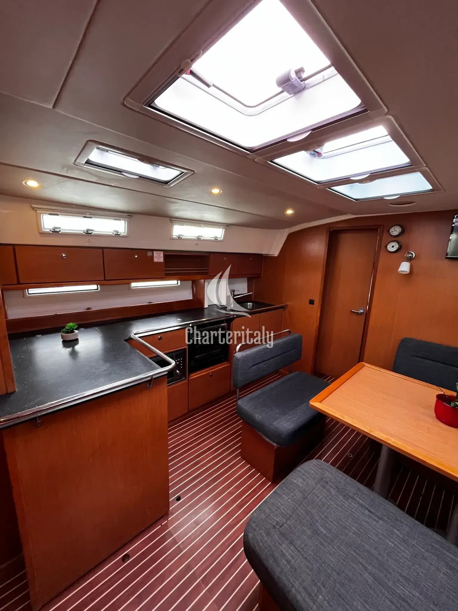 Bavaria Cruiser 45 - Golić - 4