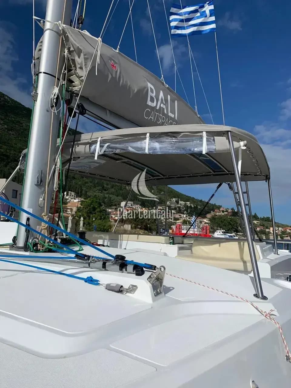 Bali Catspace - Danae - 7