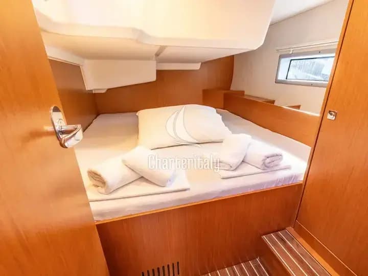 Bavaria C42 - Lydia - 7