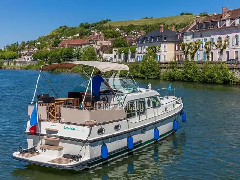 Linssen Grand Sturdy 34.9 - 349GS-9 - 16