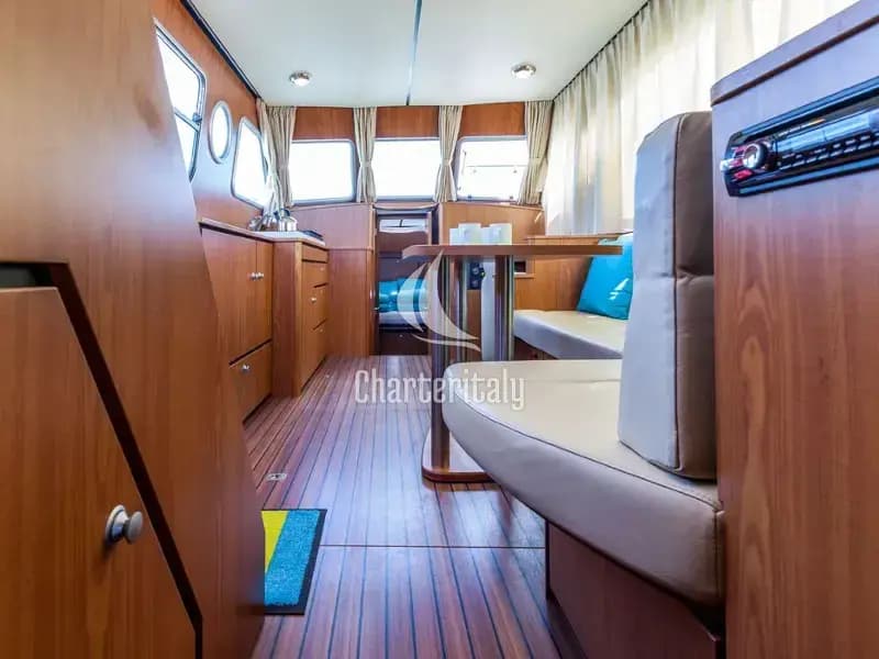 Linssen Grand Sturdy 34.9 - 349GS-9 - 11