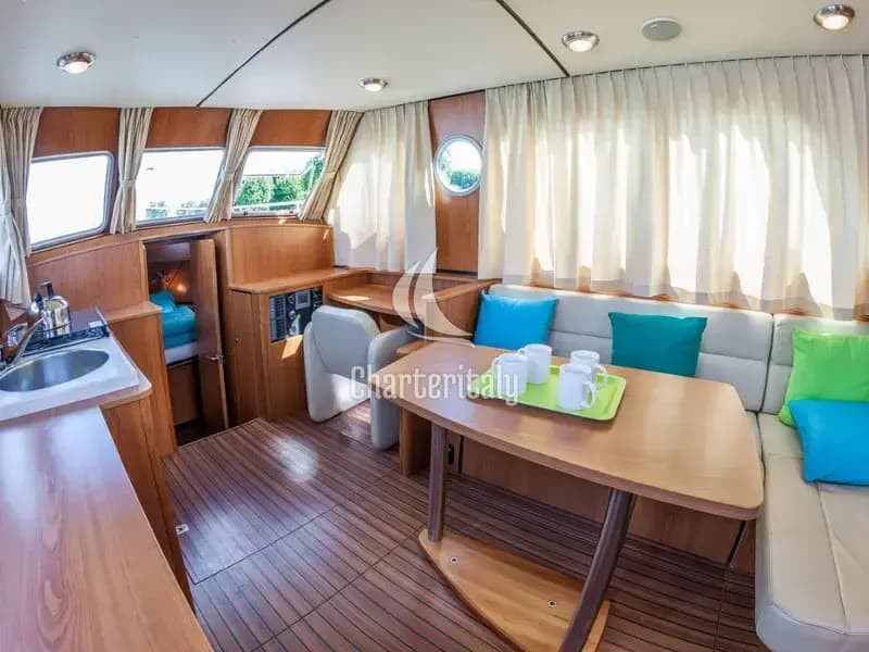 Linssen Grand Sturdy 34.9 - 349GS-9 - 15
