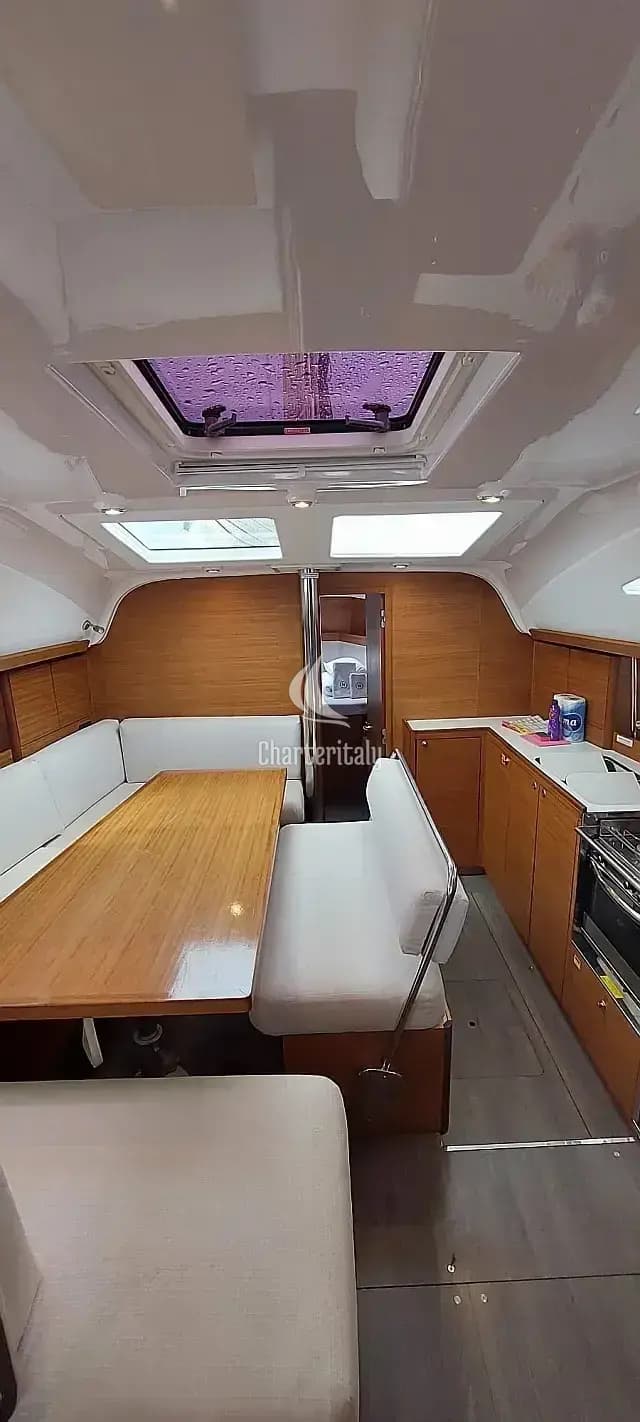 Elan Impression 45.1 - Moonlight - 16