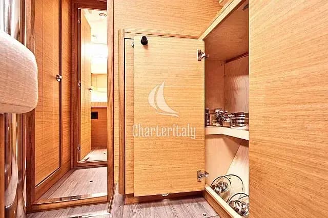 Elan Impression 45.1 - Moonlight - 5