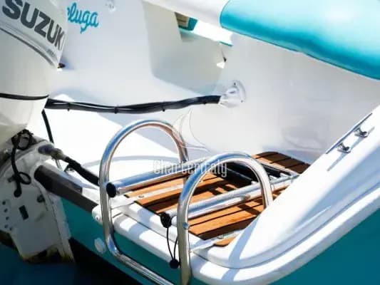 Motorboat - Aurora - 4