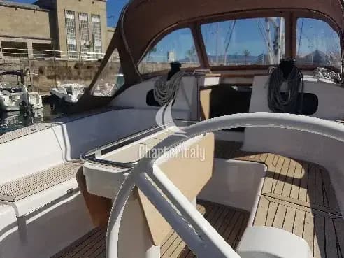 Elan Impression 45 - Sailway Ocho - 7