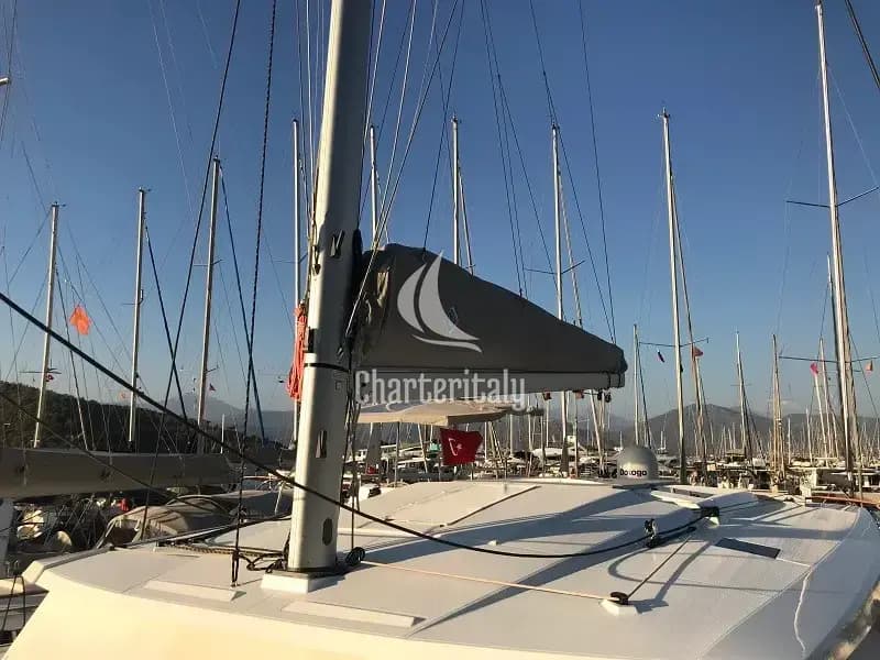 Astréa 42 - Bonita - 23