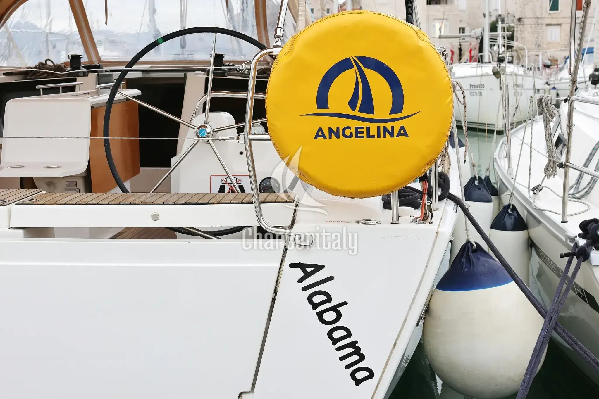 Dufour 412 GL - Alabama - 49