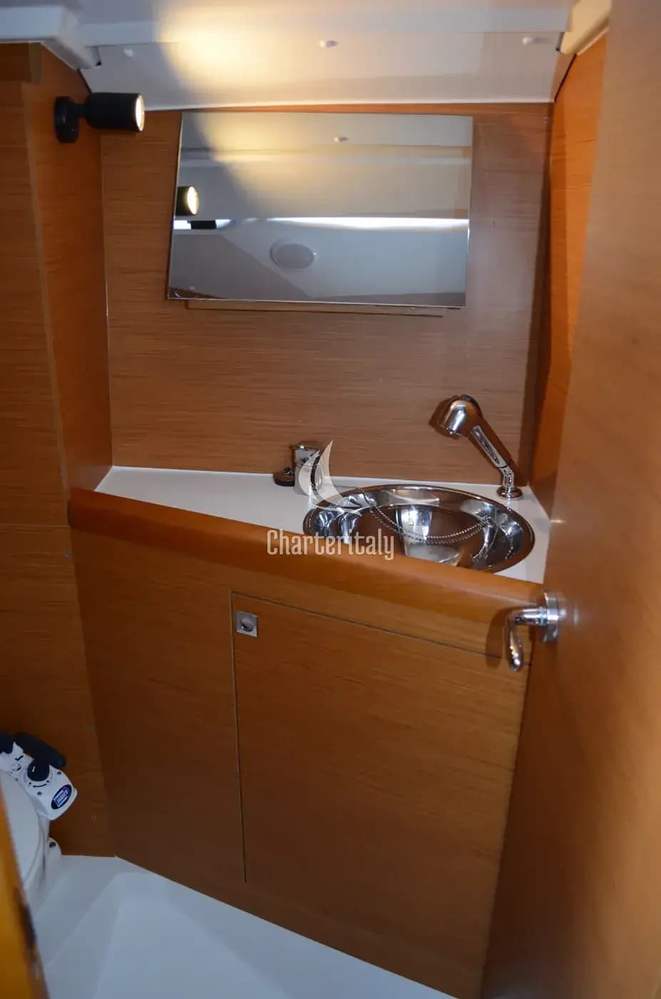 Sun Odyssey 349 - Višnjica - 5