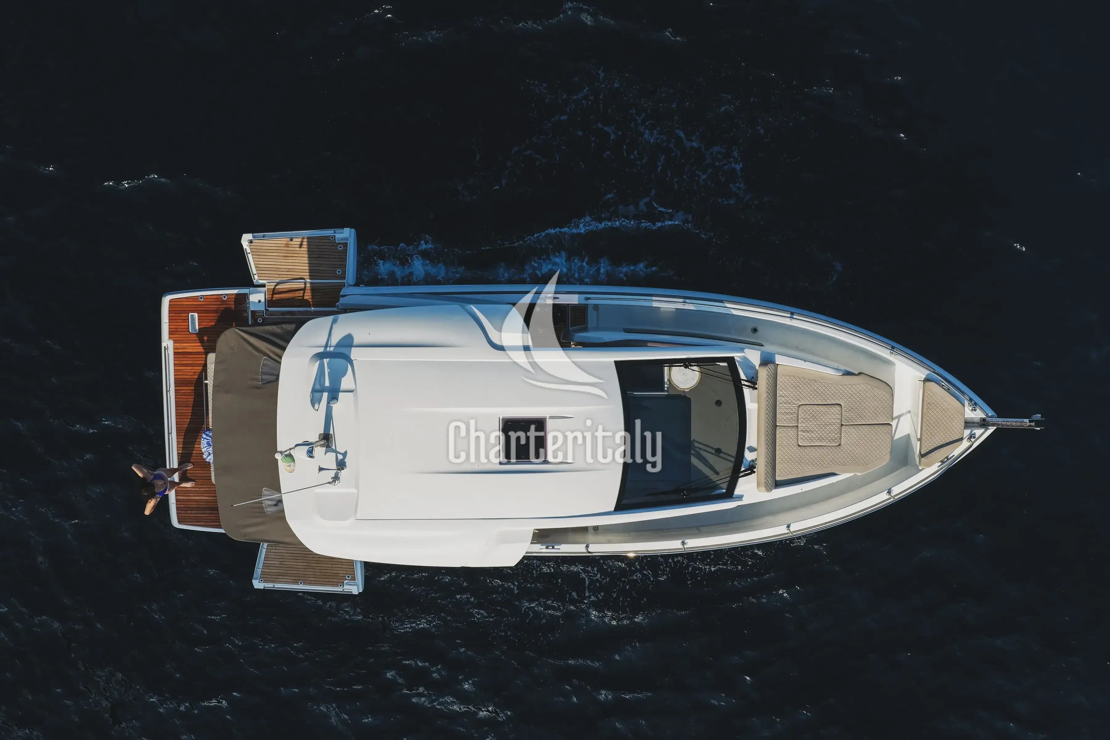 Prestige 520 - Fabiana - 18