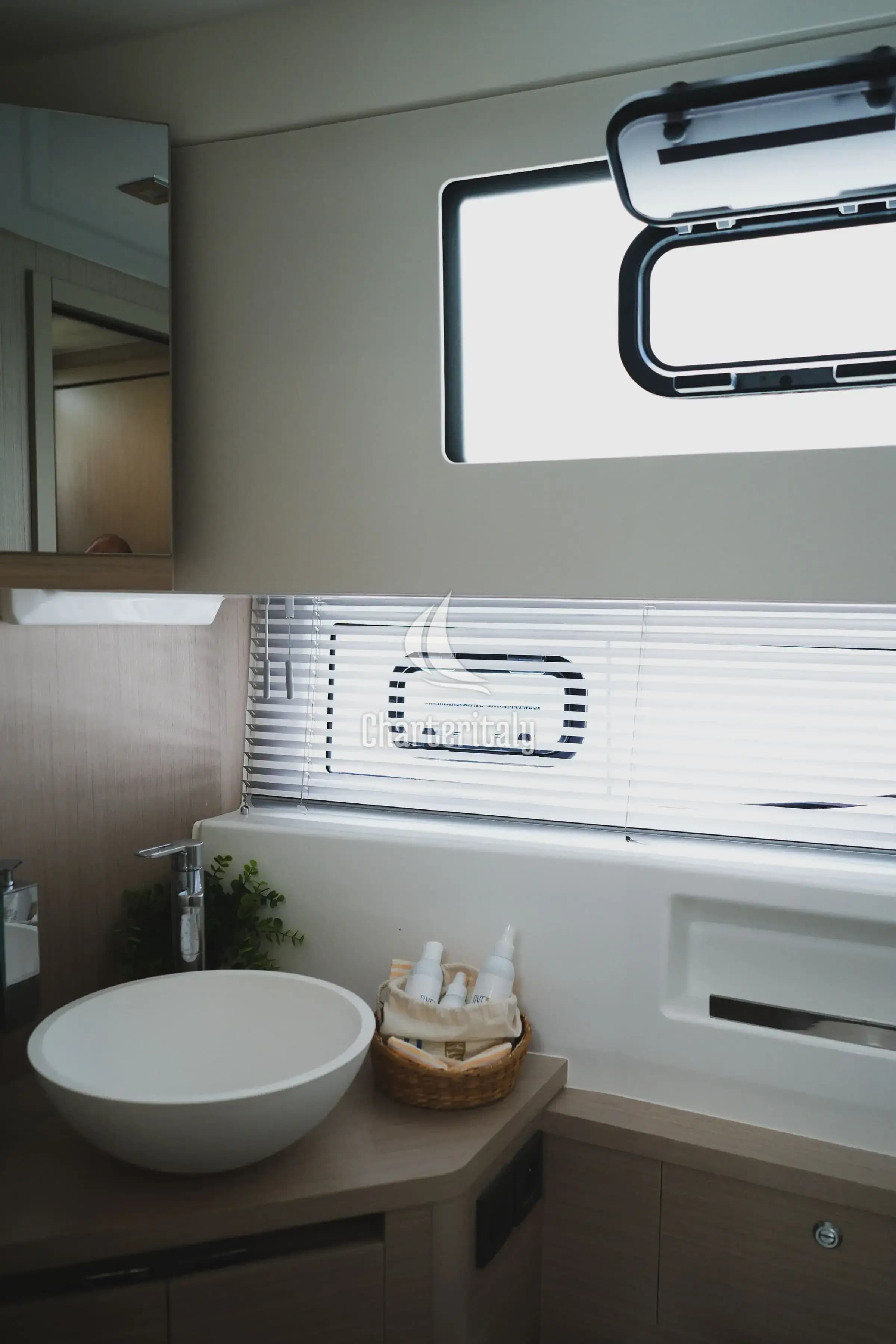 Prestige 520 - Fabiana - 9