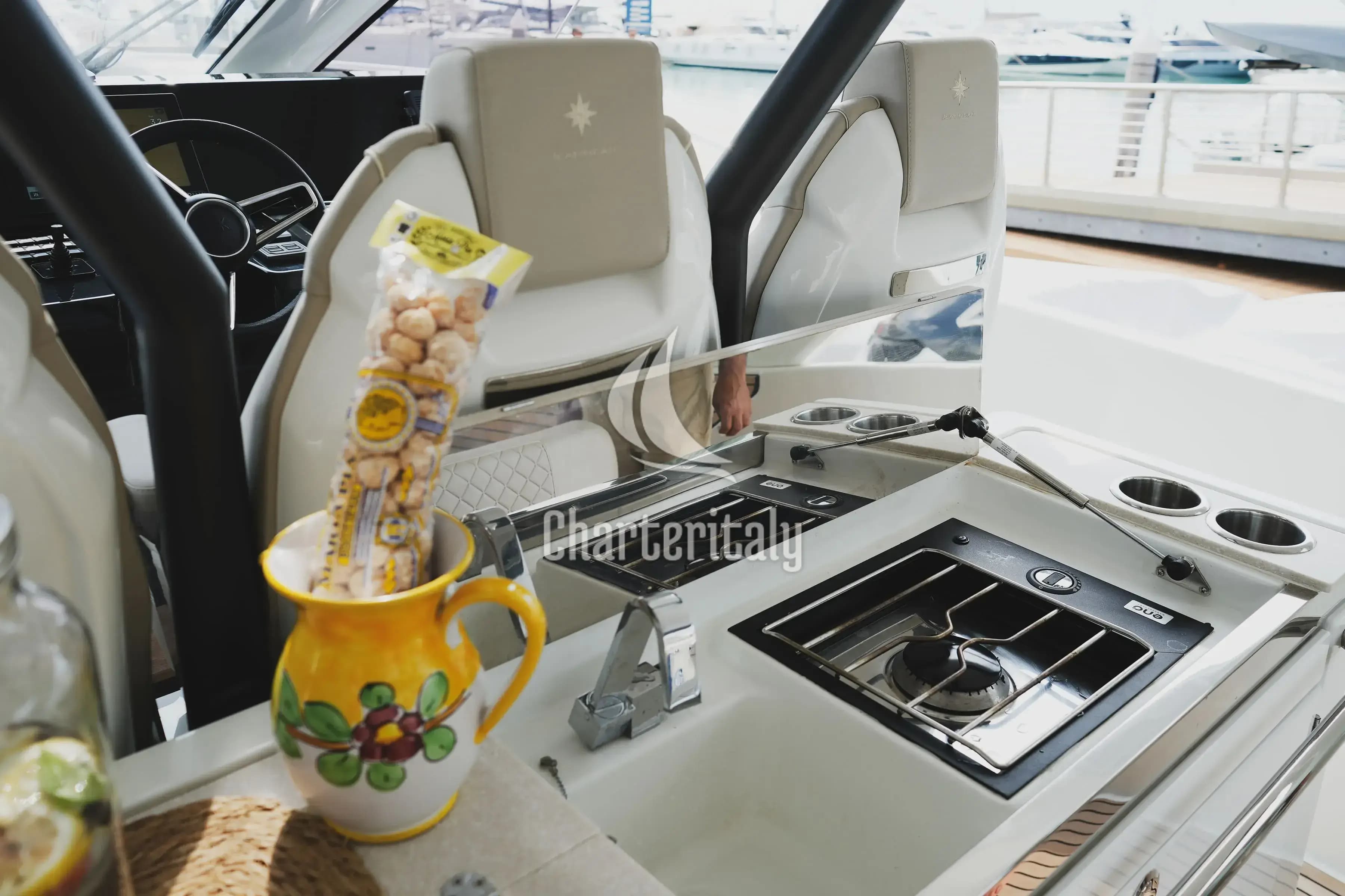 Prestige 520 - Fabiana - 16