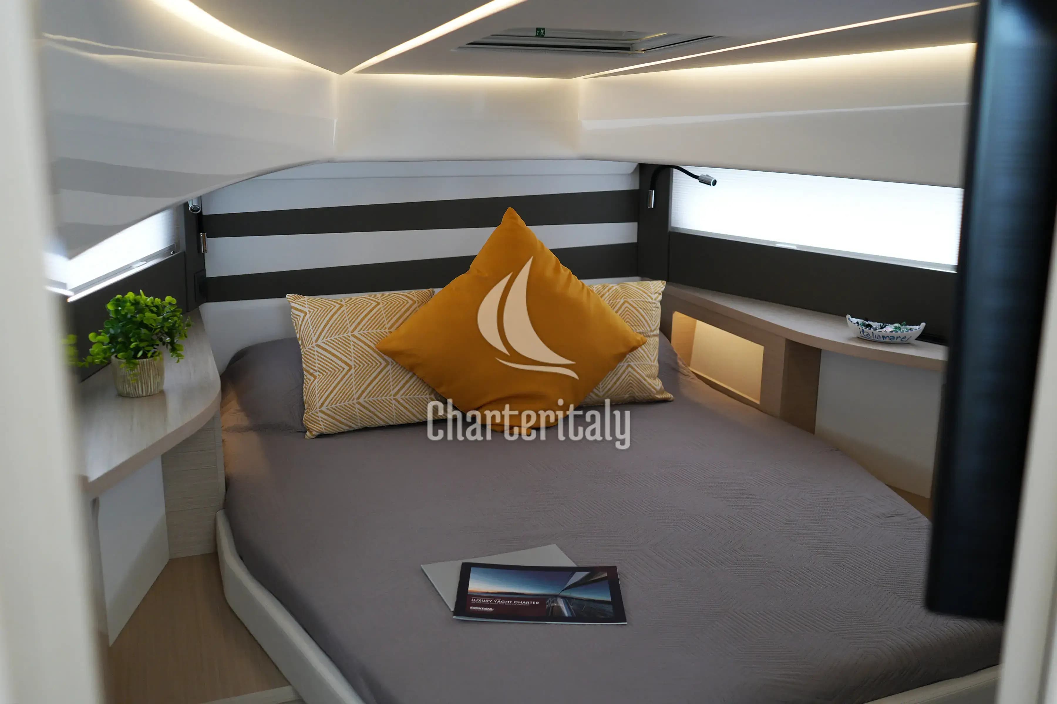 Prestige 520 - Fabiana - 3