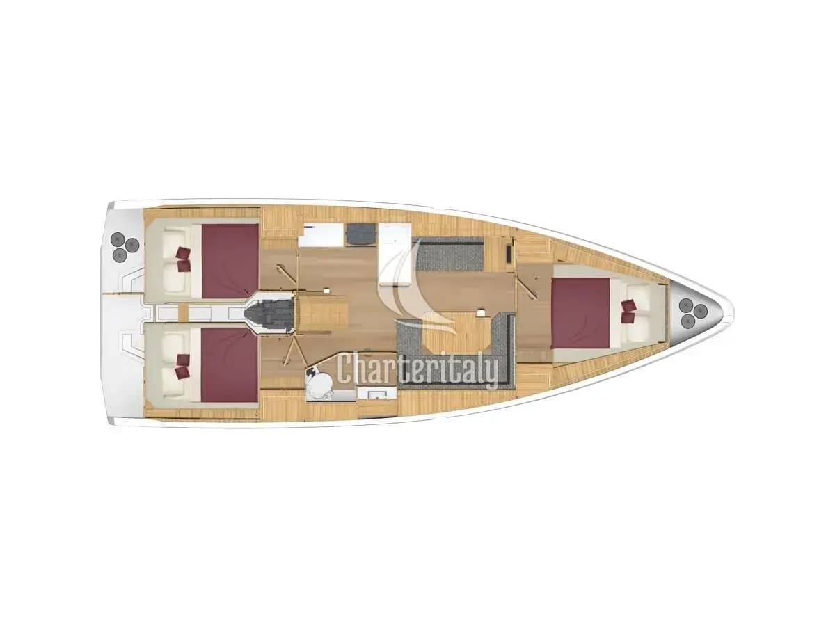 Bavaria C38 - Eleven - 5