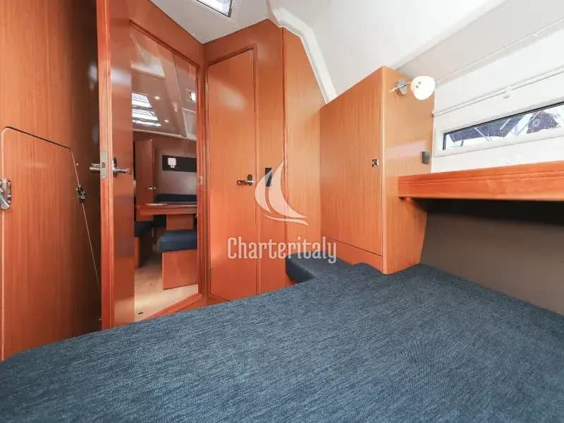 Bavaria Cruiser 46 - Jameson II - 3