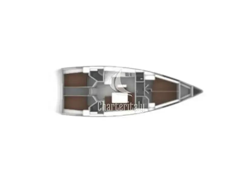 Bavaria Cruiser 46 - Jameson II - 58
