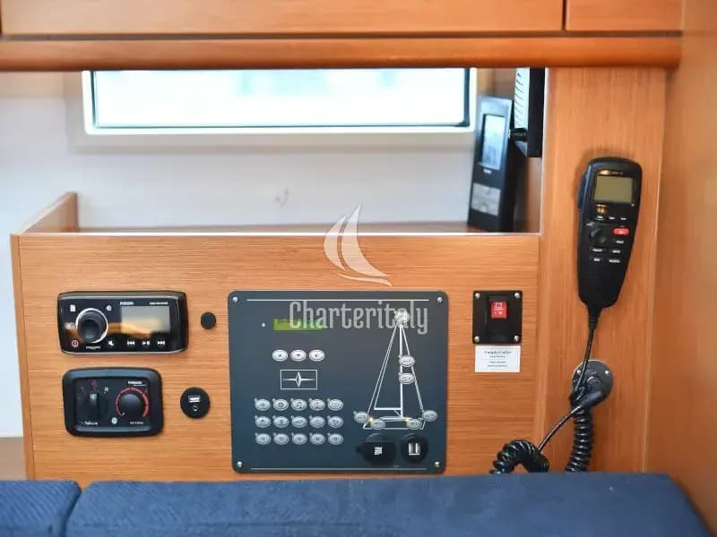 Bavaria Cruiser 46 - Jameson II - 10