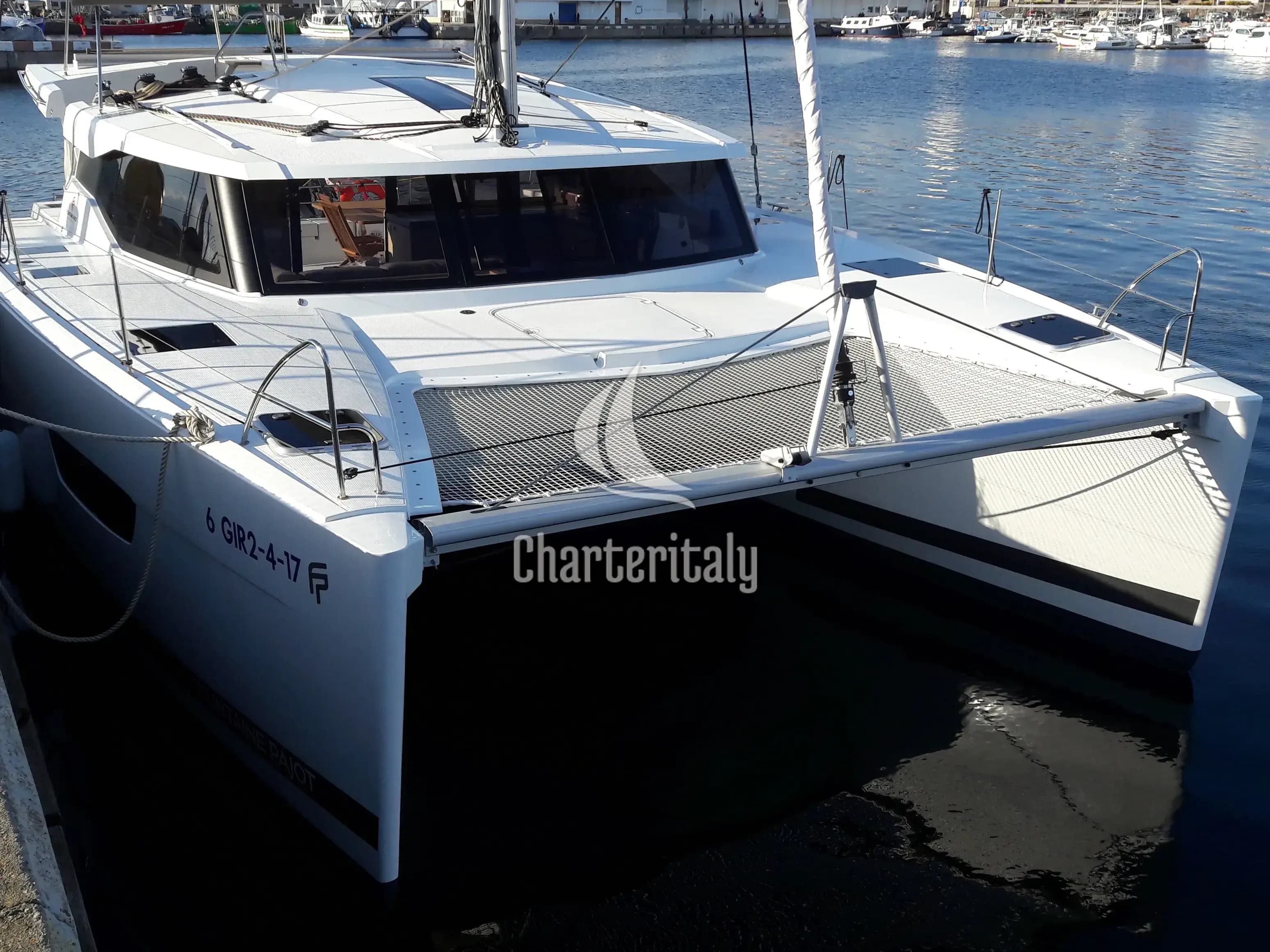 Lucia 40 - Ginesta - 2