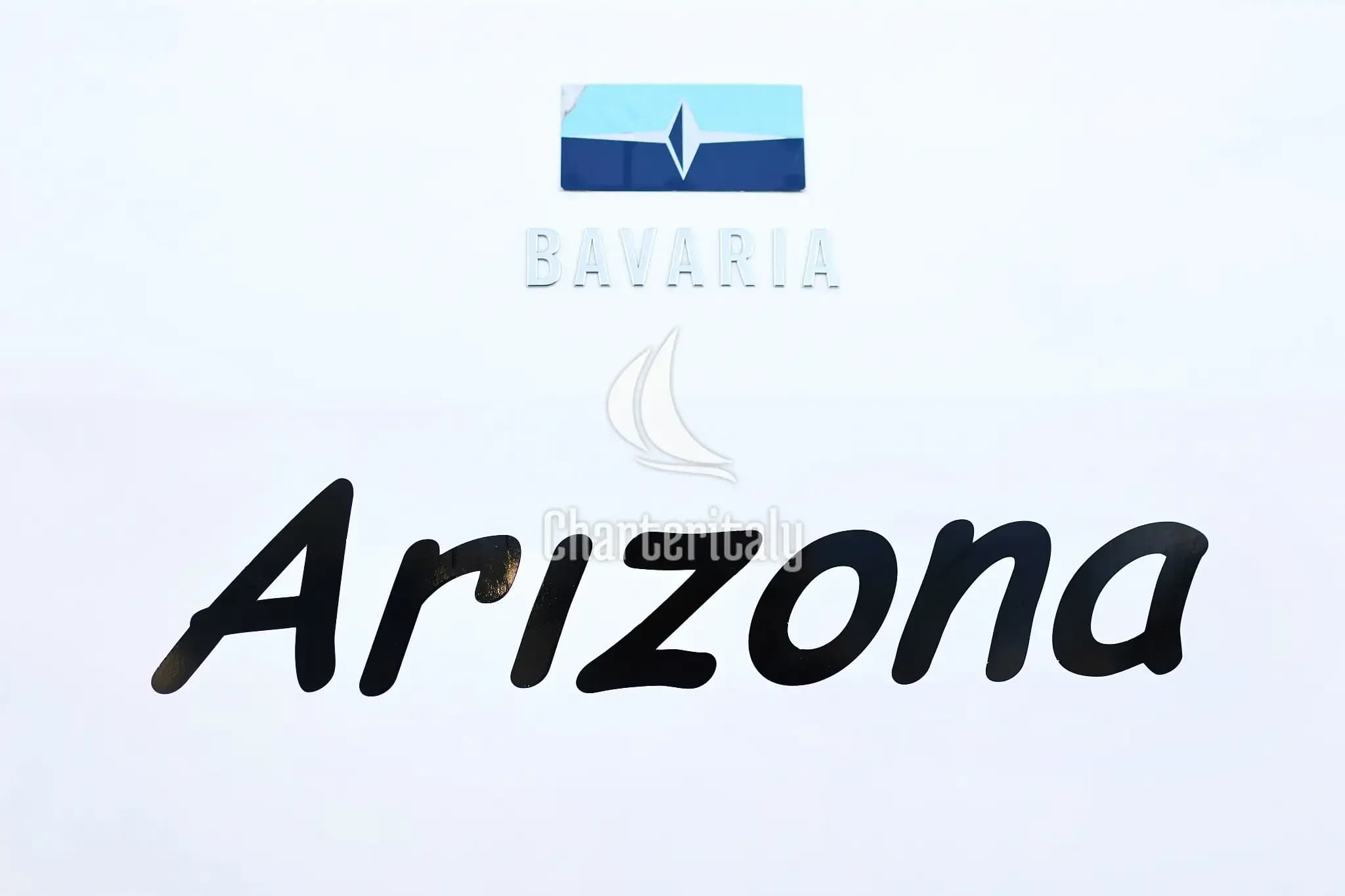 Bavaria Cruiser 34 - Arizona - 42