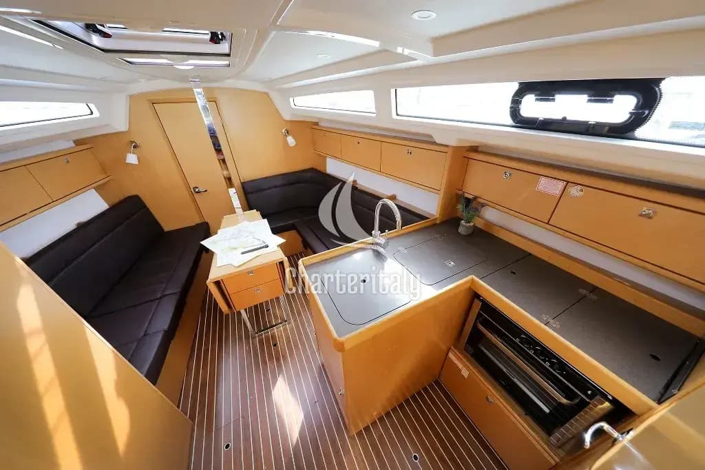 Bavaria Cruiser 34 - Arizona - 15