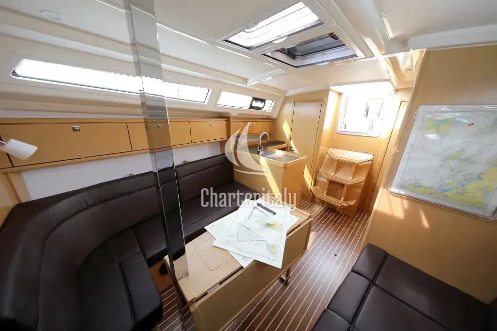 Bavaria Cruiser 34 - Arizona - 16