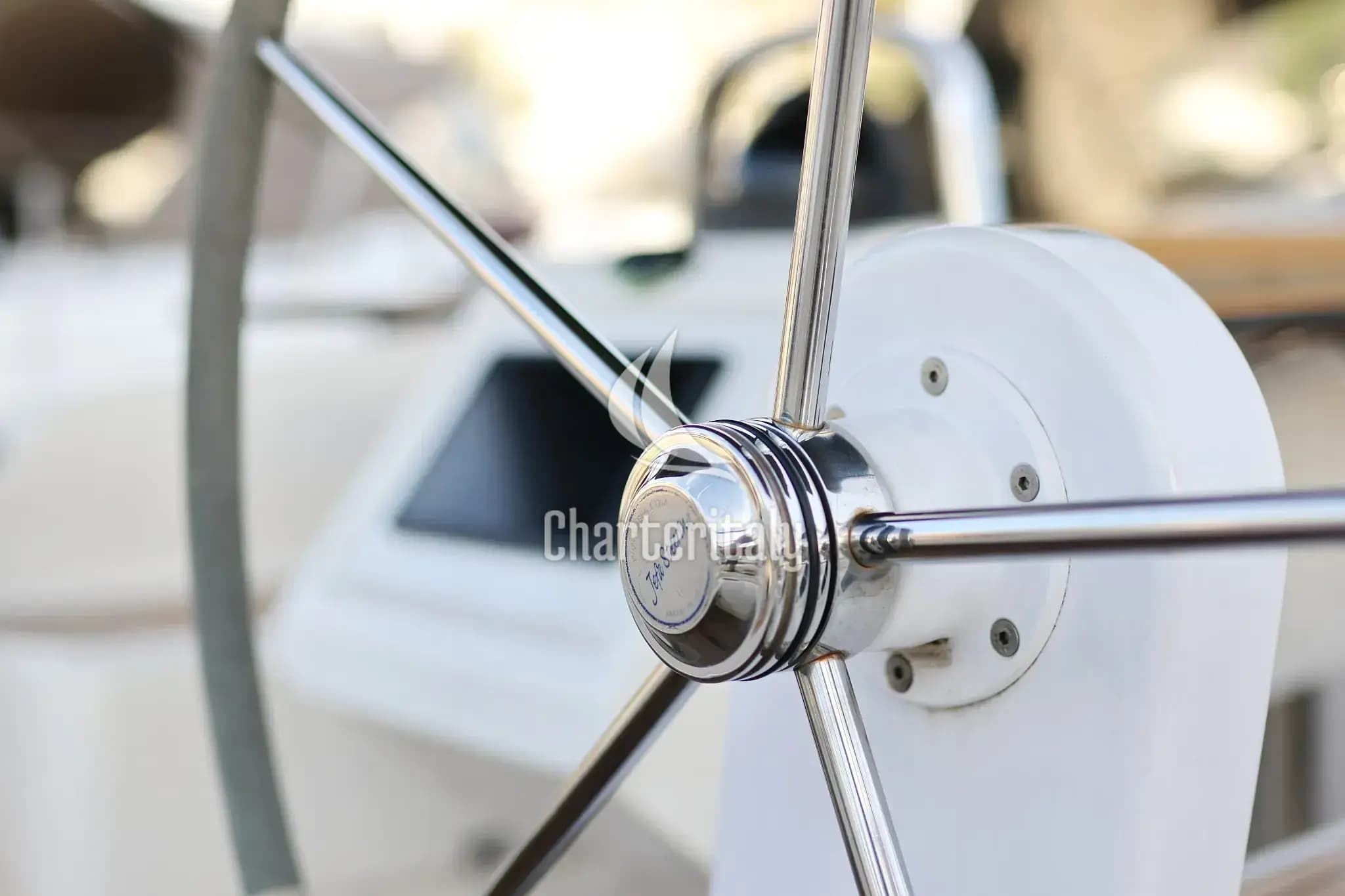 Bavaria Cruiser 34 - Arizona - 38