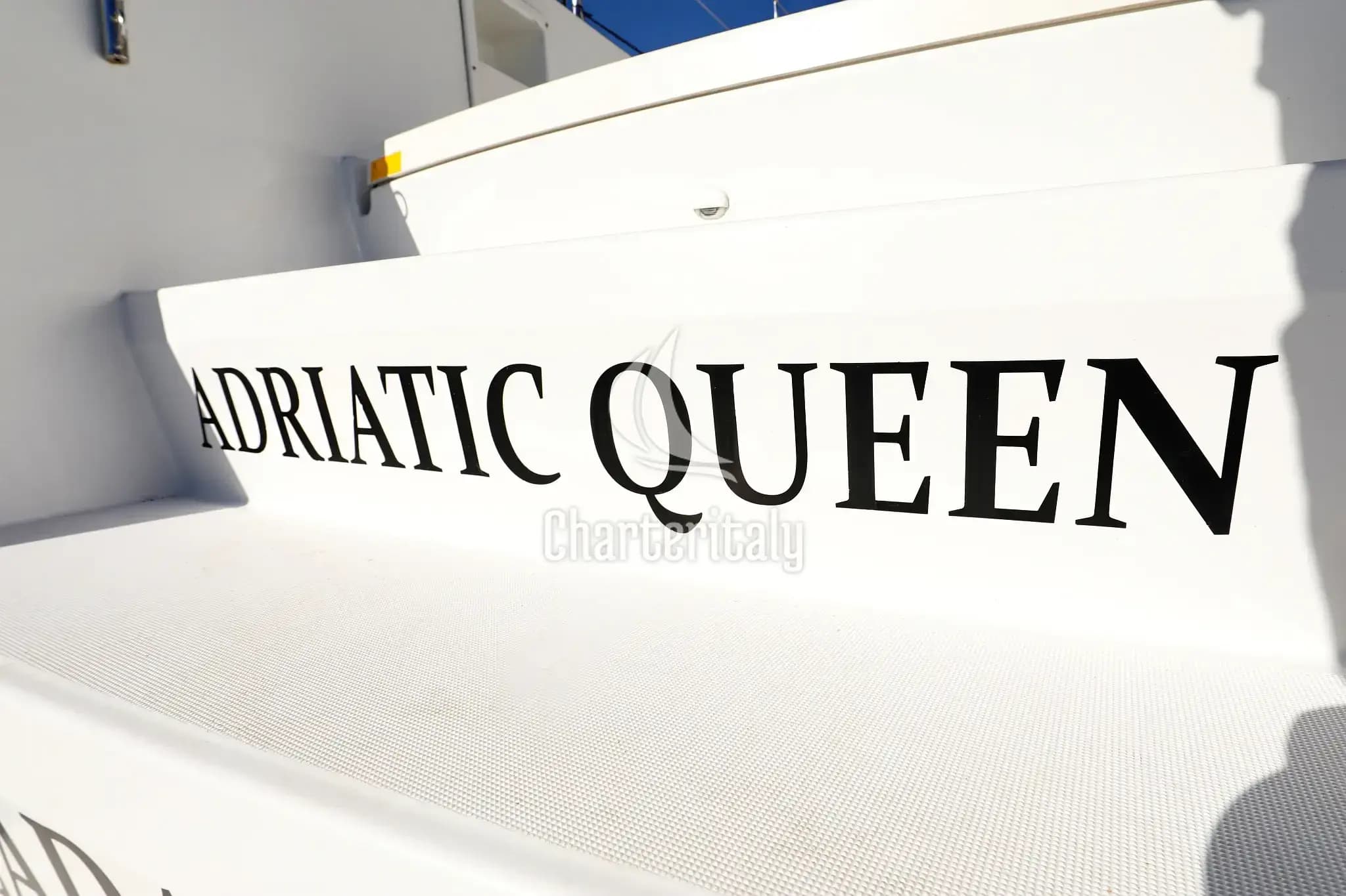 Lagoon 450 S - 4 + 2 cab. - Adriatic Queen - 47