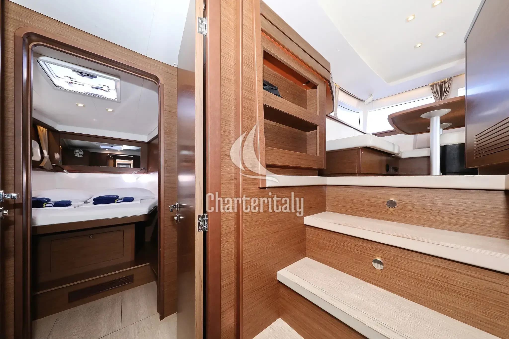 Lagoon 450 S - 4 + 2 cab. - Adriatic Queen - 23