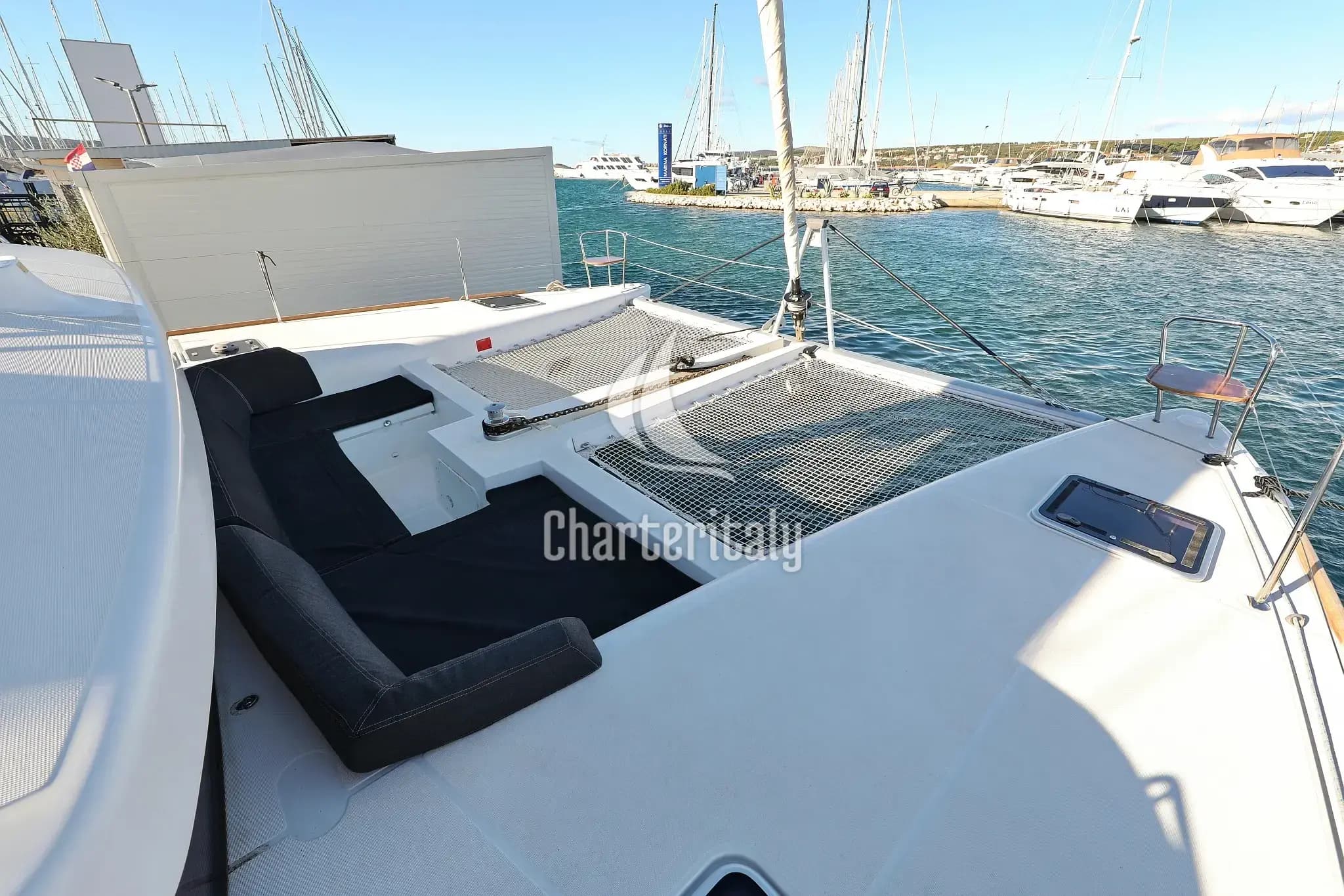 Lagoon 450 S - 4 + 2 cab. - Adriatic Queen - 10