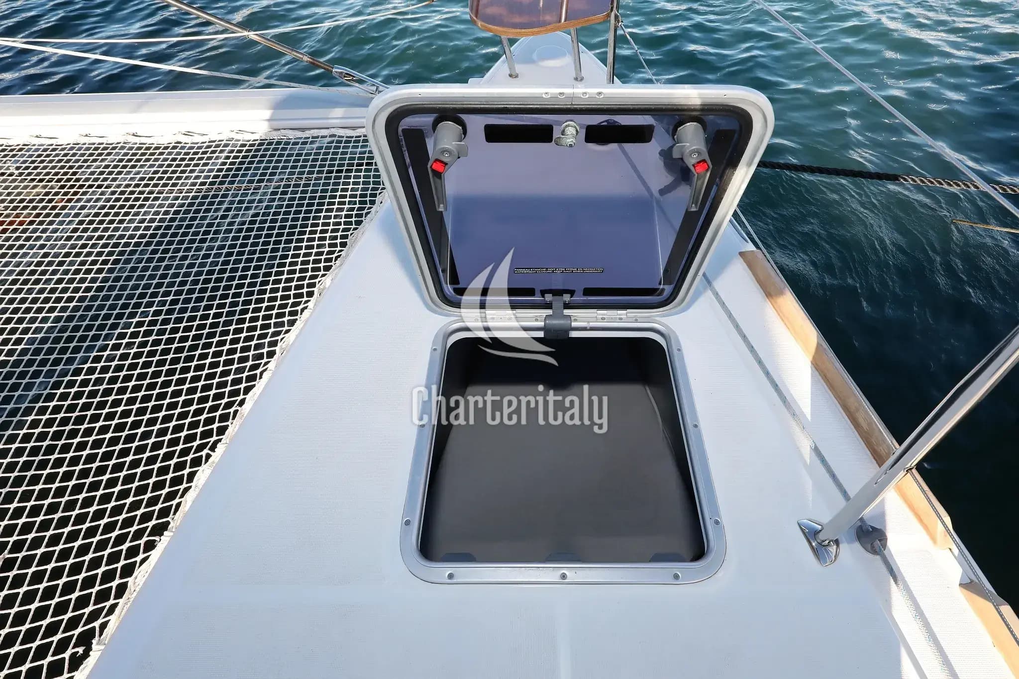 Lagoon 450 S - 4 + 2 cab. - Adriatic Queen - 44