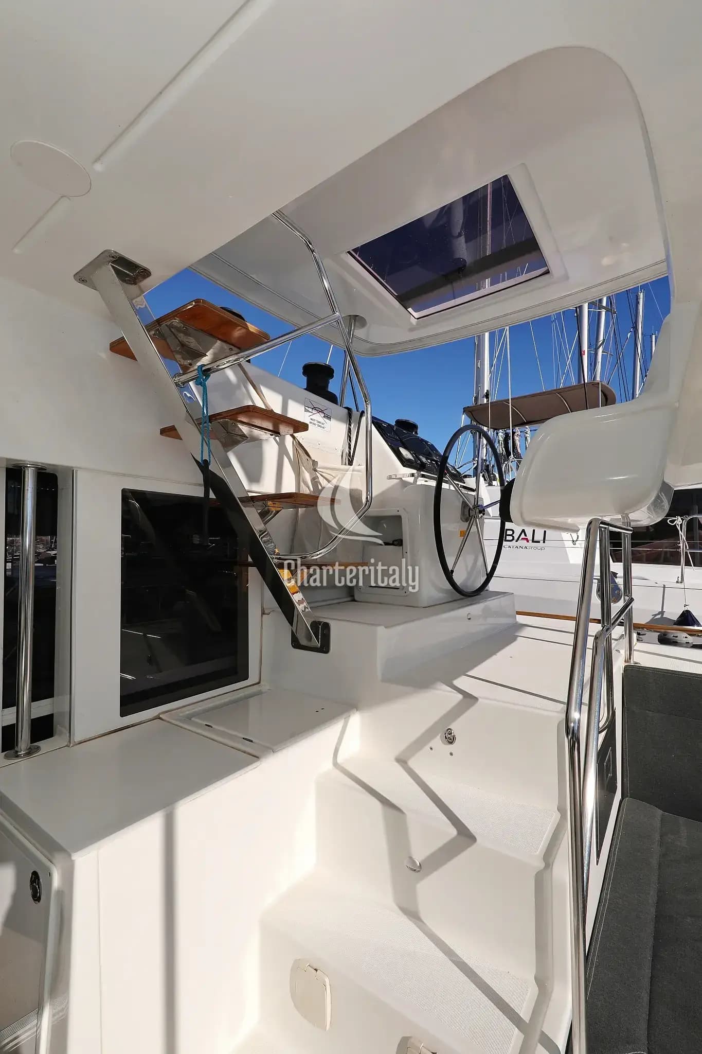 Lagoon 450 S - 4 + 2 cab. - Adriatic Queen - 7