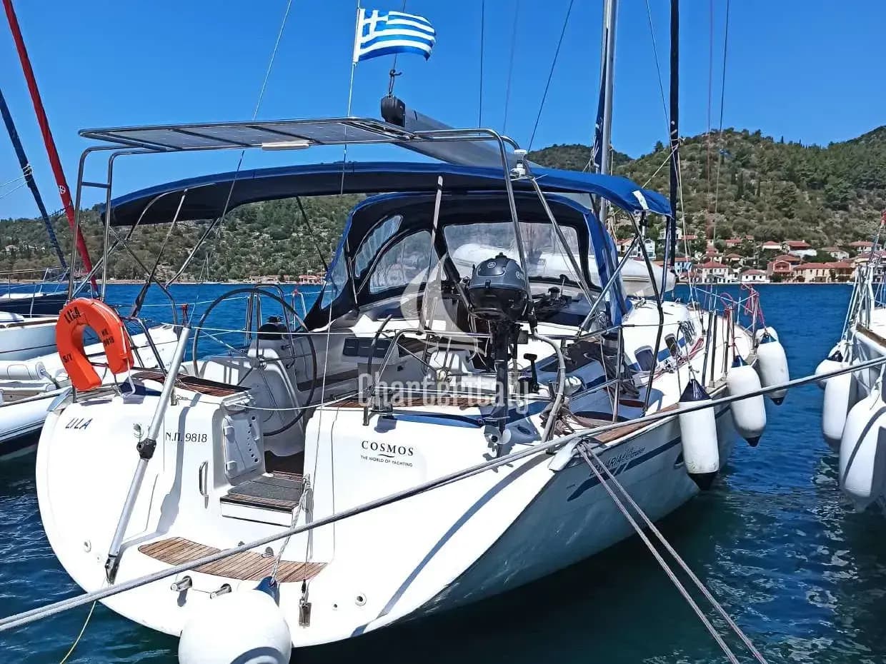 Bavaria 46 Cruiser - Lila - 1