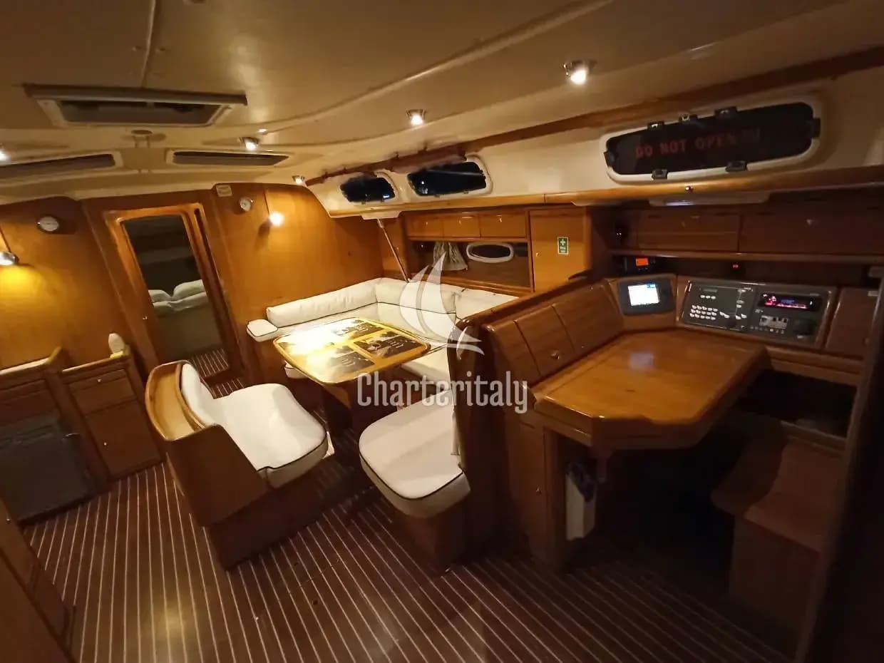 Bavaria 46 Cruiser - Lila - 7