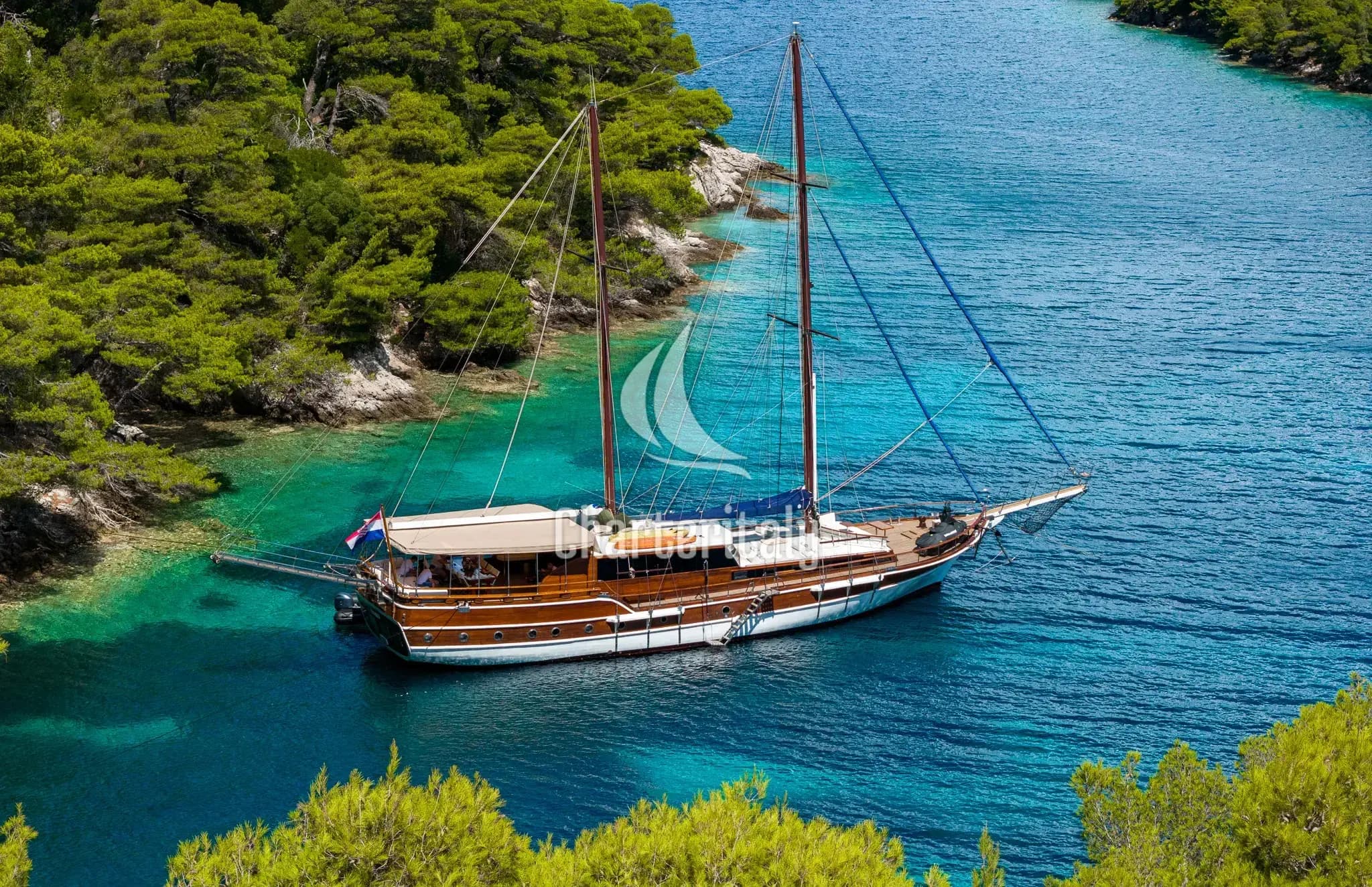 Gulet - Eleganza - 3