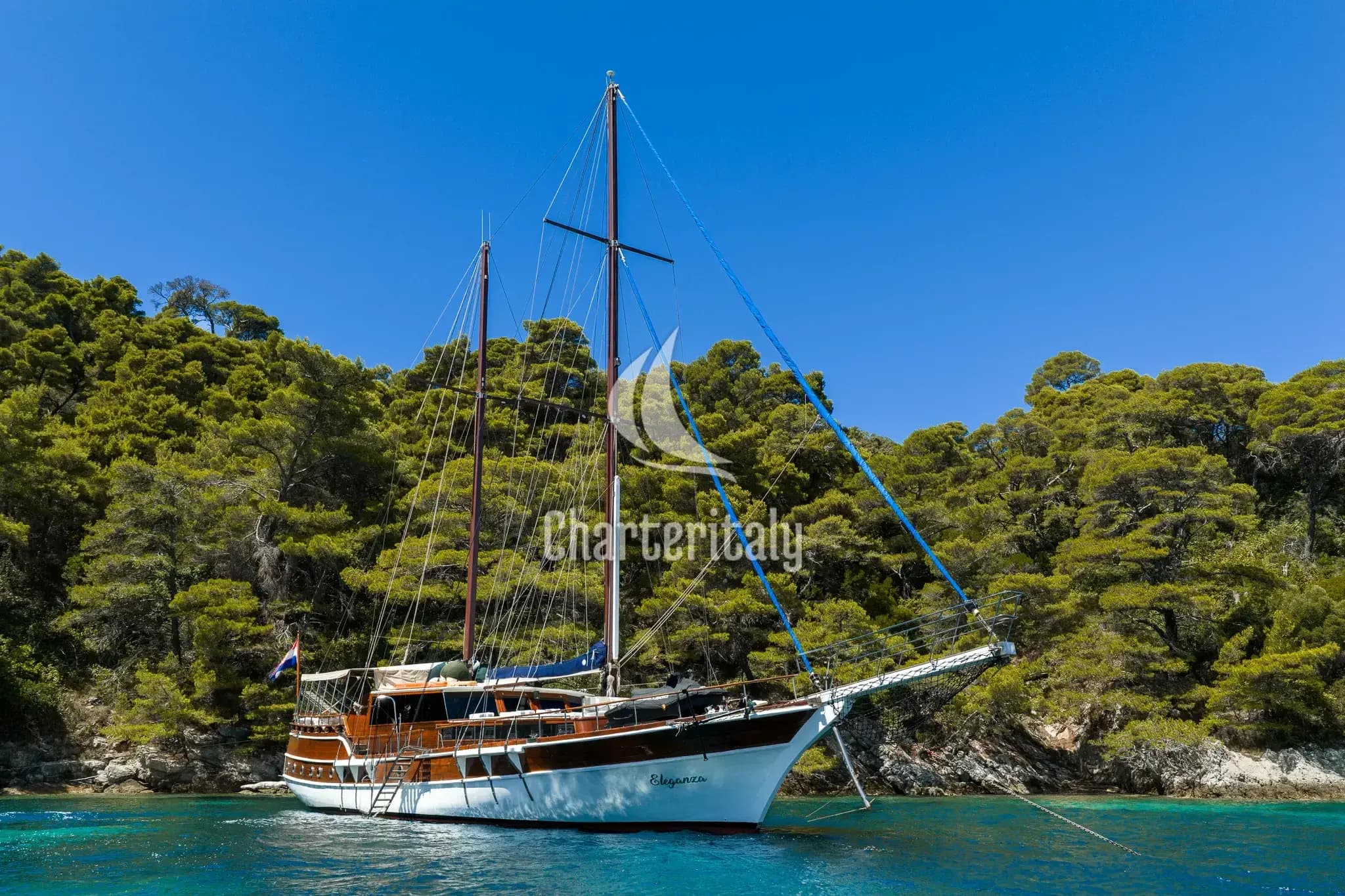Gulet - Eleganza - 16