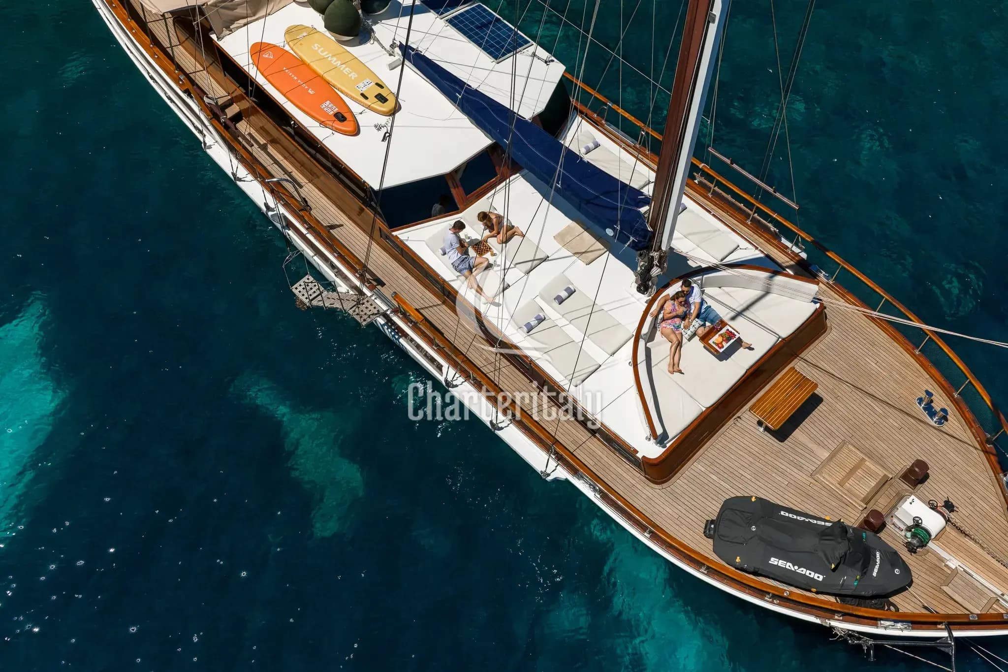 Gulet - Eleganza - 10