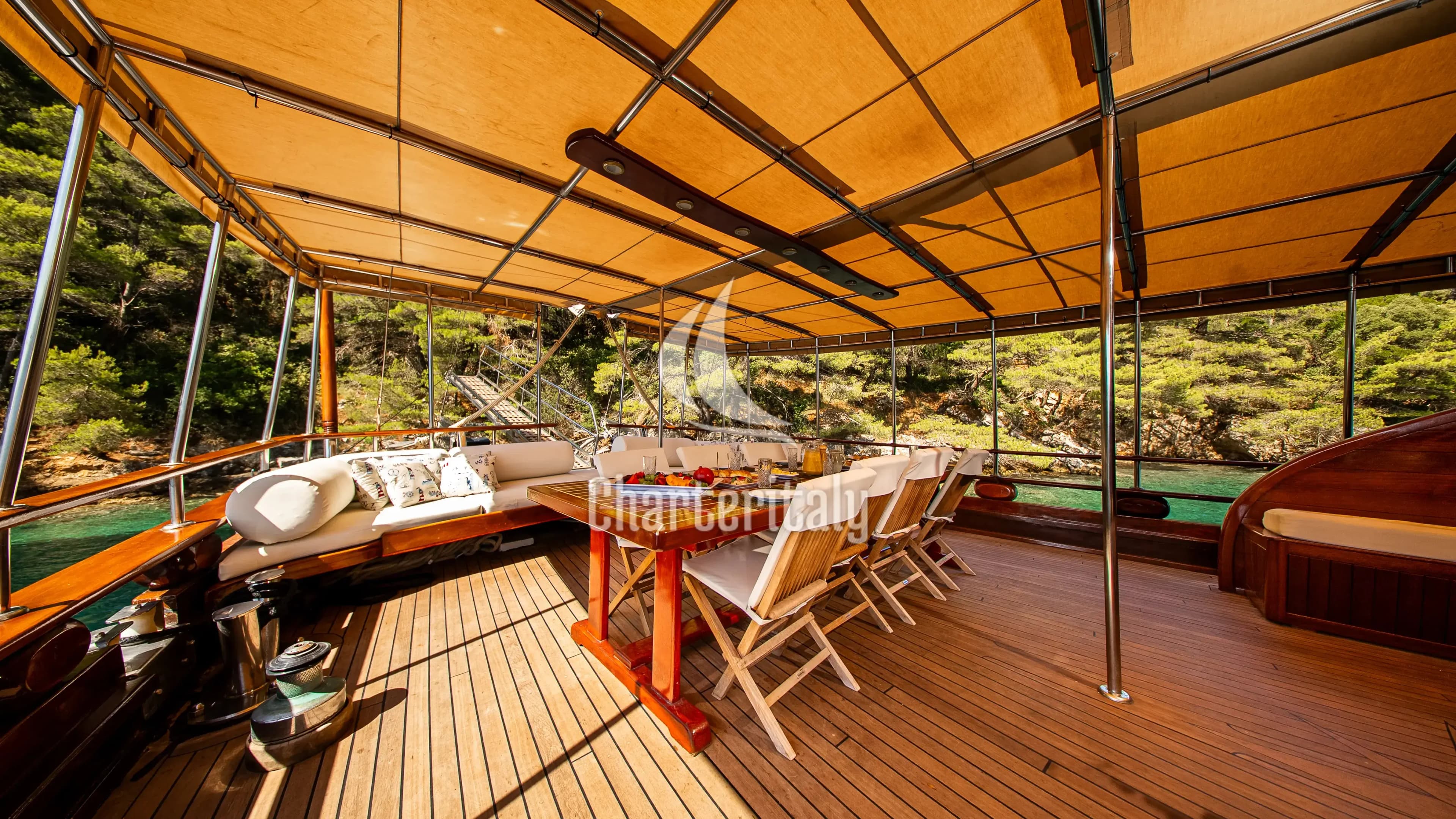 Gulet - Eleganza - 8