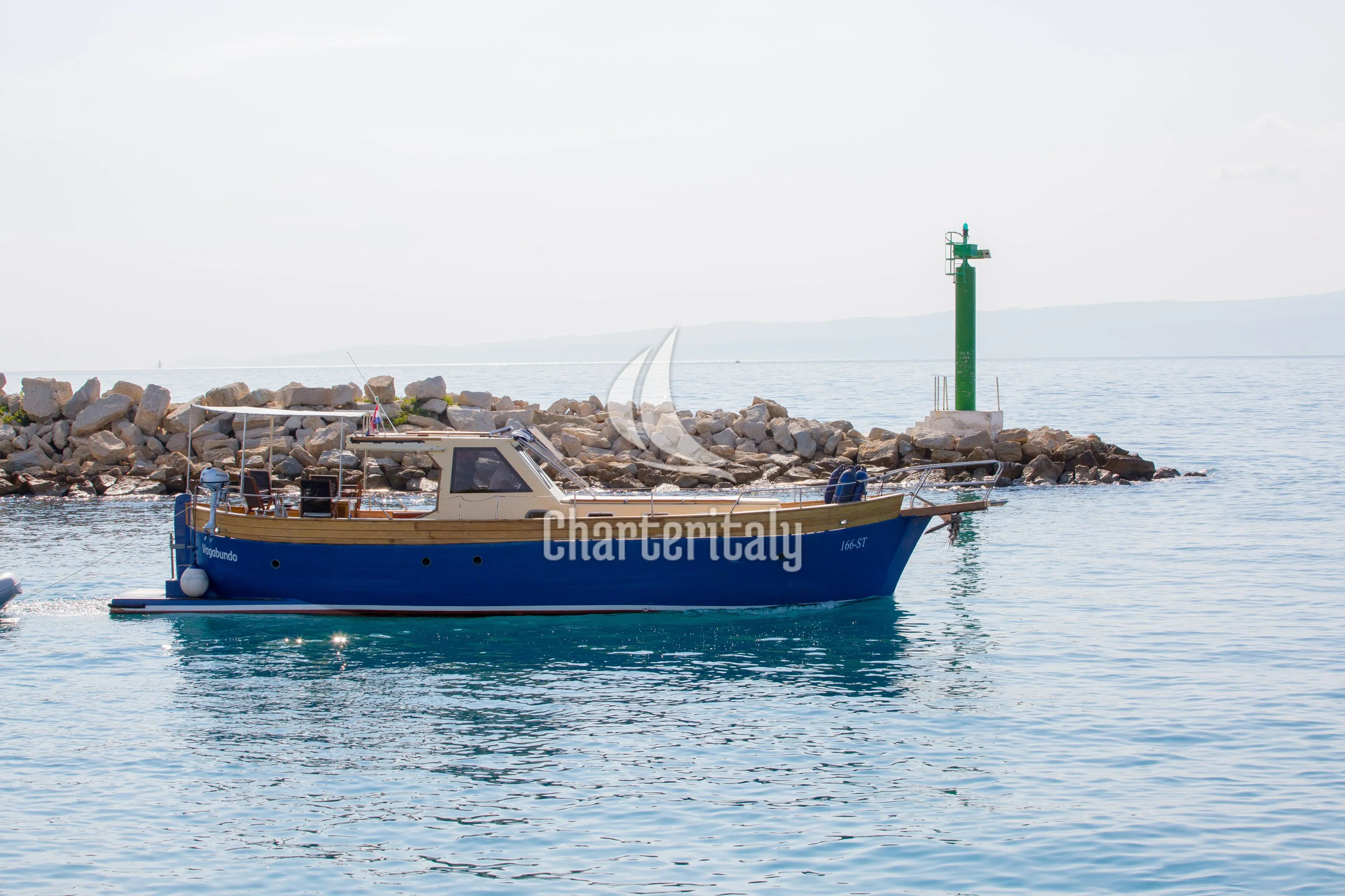 Leut - Vagabundo - 51