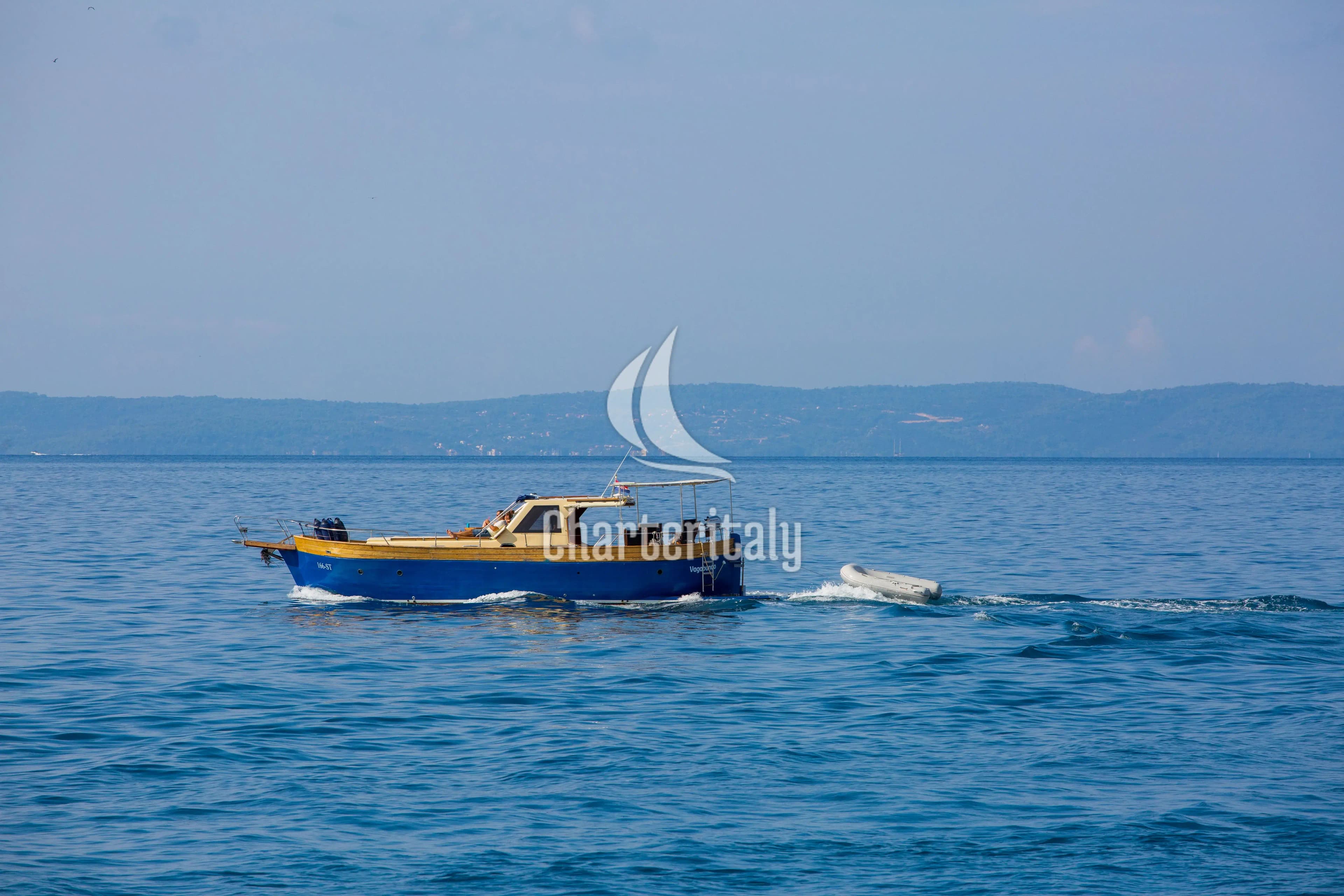 Leut - Vagabundo - 47