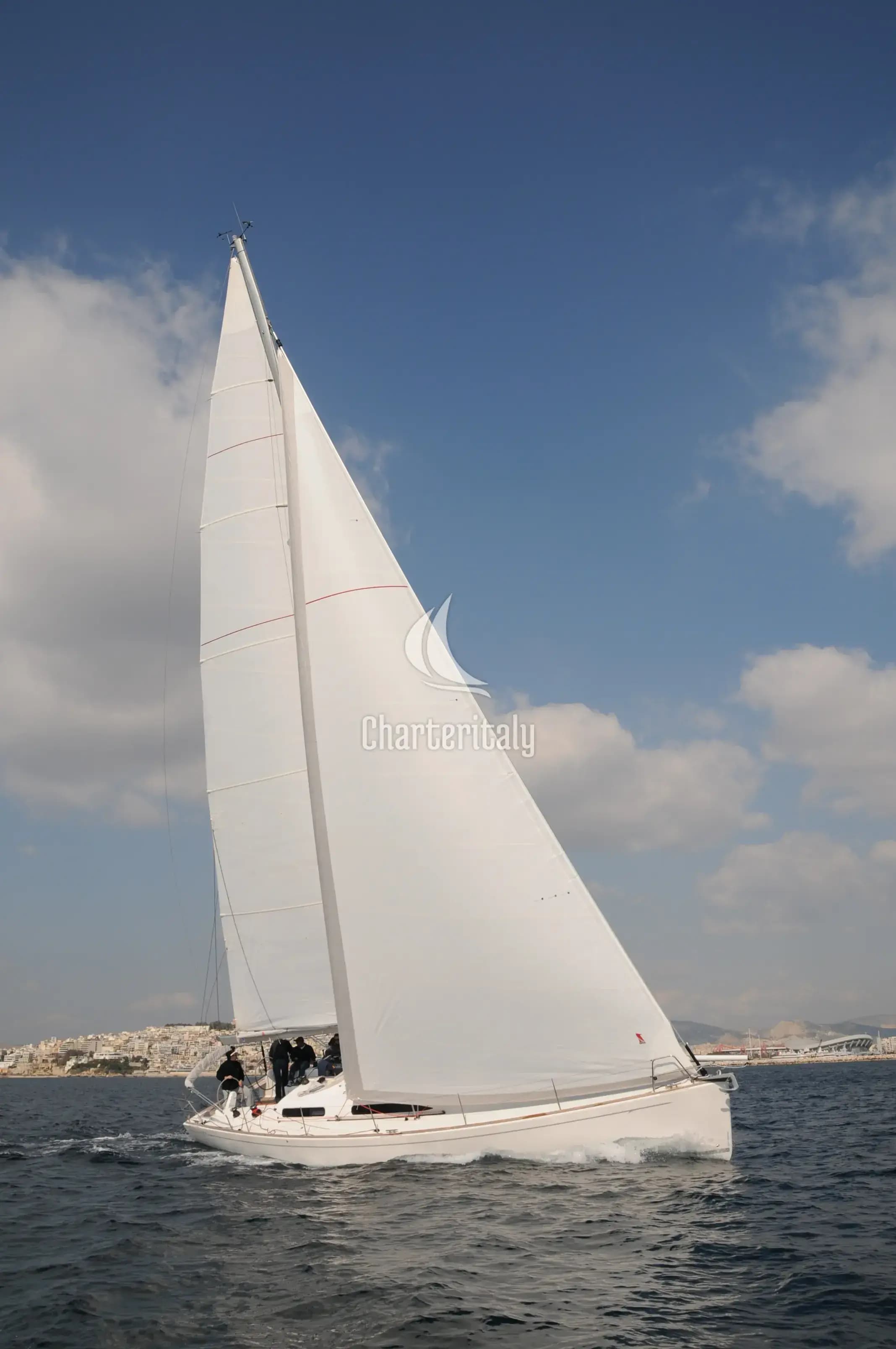 Salona 44 - Daddy's Toy - 16