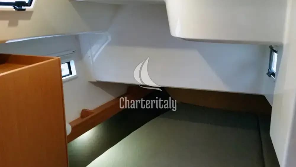 Bavaria Cruiser 41 - 3 cab. - Fireball - 10