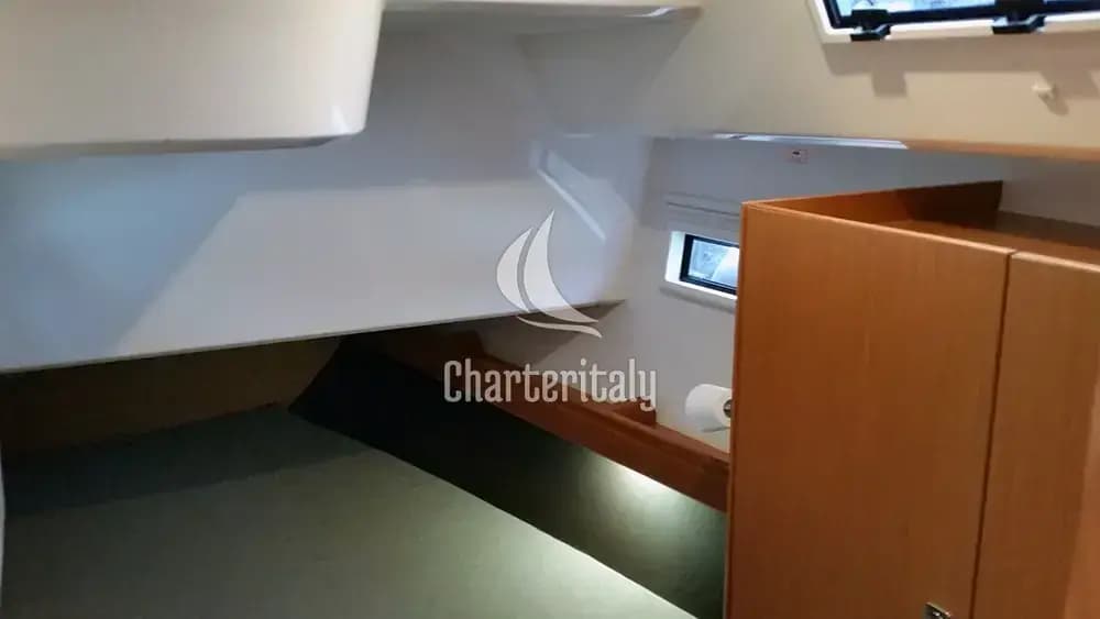 Bavaria Cruiser 41 - 3 cab. - Fireball - 9
