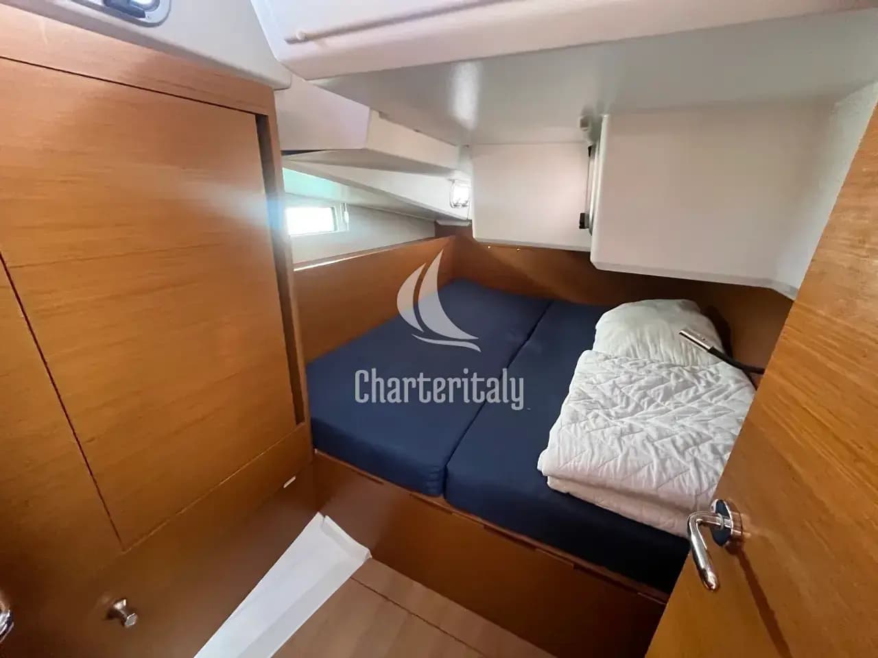 Sun Odyssey 490 - ATHINA - 19